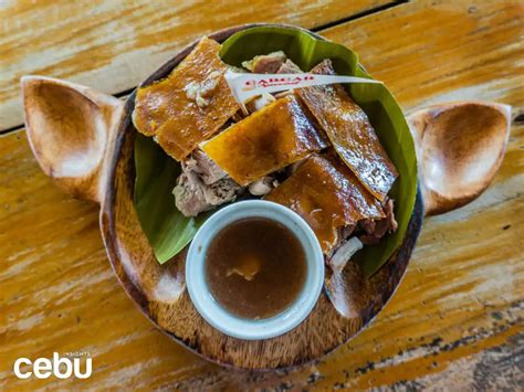 cebu s house of lechon|House of Lechon: Specialty Carcar Lechon in Cebu City.